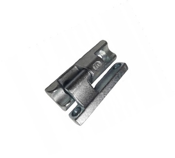 ZAWIAS DO BURT ALUMINIOWYCH BOLEC CZOP 120MM KRONE