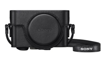 TORBA SONY LCJ-RXKB czarna NA APARAT SERII RX100