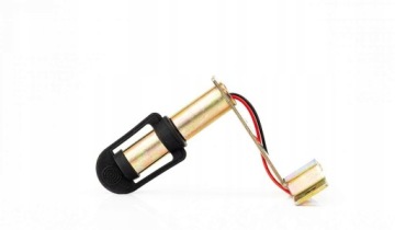 TRZPIEŃ UCHWYT MOCOWANIE LAMPY OSTRZEGAWCZEJ KOGUT L