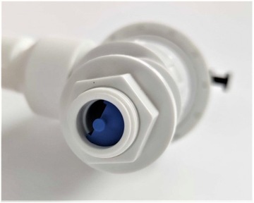 Заправочный клапан для рамы Cersanit K99-0069