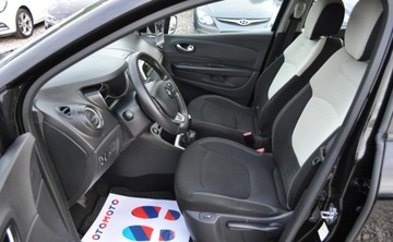 Renault Captur I Crossover 0.9 Energy TCe 90KM 2017 Renault Captur LIFT Benzyna Klimatyzacja Nawigacja Benzyna 90KM, zdjęcie 12