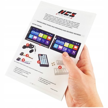 АВТОМОБИЛЬНЫЙ РАДИО 7