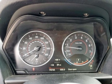 BMW Seria 2 F22-F23-F45-F46 2017 BMW Seria 2 M240i 2017 3.0l 3.0 Benzyna 335KM, zdjęcie 9