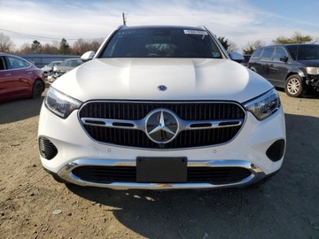 Mercedes GLC C254/X254 2025 Mercedes-Benz GLC 300 4Matic 2025 2.0l 2.0 Benzyna 255KM, zdjęcie 5