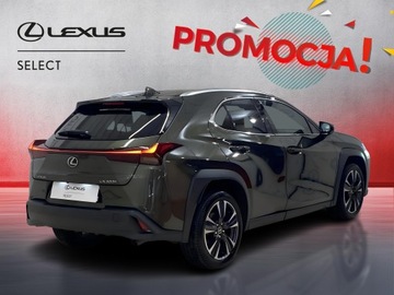 Lexus UX 2024 Lexus UX 300h Business Lexus UX 300h Business+Tech, zdjęcie 1