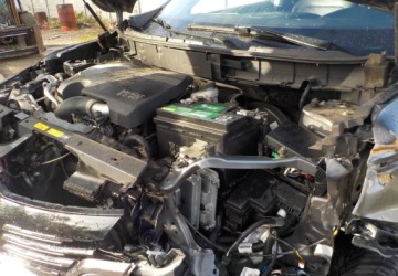 Renault Koleos II SUV 2.0 dCi 177KM 2018 Renault Koleos 4X4 Okazja 2.0 Diesel 177KM, zdjęcie 6