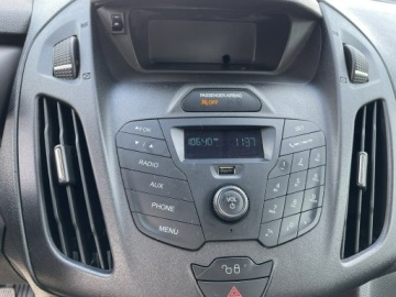 Ford Tourneo Connect II Standard 1.6 Duratorq TDCi 115KM 2014 Ford Tourneo Connect Niepełnosprawnych inwalida, zdjęcie 18