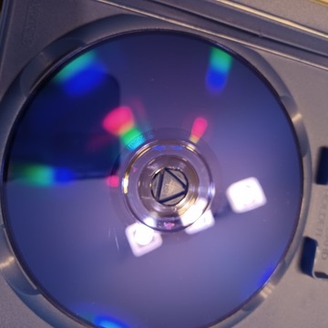 Future Tactics The Uprising, Playstation 2, PS2