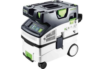 Festool Odkurzacz Przemysłowy 1200W CTLMIDI 574832