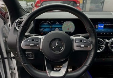 Mercedes GLA II Off-roader 2.0 250 224KM 2022 Mercedes-Benz GLA 8G-DCT 2.0 224KM VIRTUAL gwarancja LED AMG line, zdjęcie 22