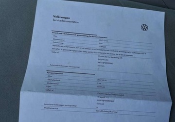 Volkswagen Arteon Fastback 2.0 TSI 190KM 2017 Volkswagen Arteon 2.0 TSI DSG 190 KM bezwypadkowy GWARANCJA navi, zdjęcie 37