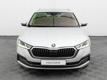 Skoda Octavia IV Kombi 2.0 TDI 150KM 2023 Škoda Octavia Skoda Octavia GD2G258#2.0 TDI Style, zdjęcie 6