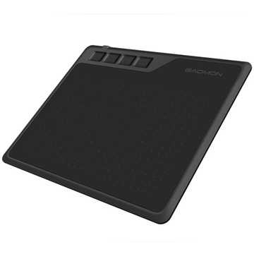 Графический планшет GAOMON S620