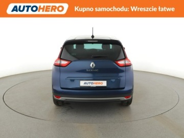 Renault Grand Scenic III 2019 Renault Grand Scenic Full Led, Automat,, zdjęcie 5