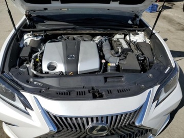 Lexus ES VII (XV70) 2021 Lexus ES 350 Base 2021 3.5l 3.5 Benzyna 302KM, zdjęcie 6