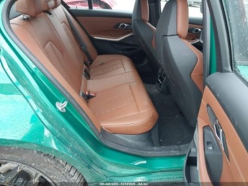 BMW Seria 3 G20-G21 2025 BMW M3 2025 3.0l 3.0 Benzyna 473KM, zdjęcie 13