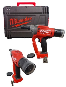 Nitownica Milwaukee M18 ONEFLT-0X 4933478637