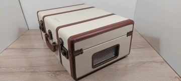 Проигрыватель проигрывателя Daymond