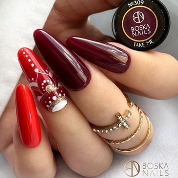 ТОП NO WIPE DIVINE NAILS 6 мл