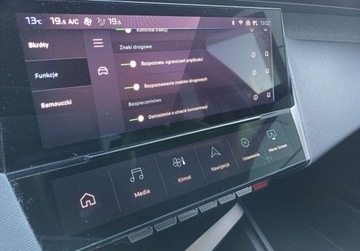 Peugeot 2022 Peugeot 308 229 Allure Pack AUTOMAT 130 KM I wl. GWARANCJA 1.2 130KM, zdjęcie 21