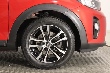 Kia Stonic Crossover 1.0 T-GDI 100KM 2019 Kia Stonic 1.0 T-GDI, Salon Polska, 1. Właściciel, zdjęcie 14