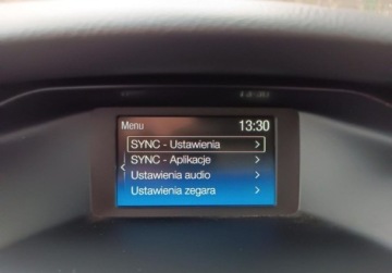 Ford Focus III Sedan Facelifting 1.5 TDCi 120KM 2018 Ford Focus 1.5 TDCI 120KM P.Zima SalonPL SerwisASO FV23 Gwarancja 1.5, zdjęcie 18