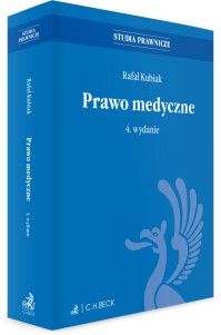 Prawo medyczne R KUBIAK