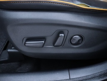 Kia Sportage IV SUV 1.7 CRDi 141KM 2017 Kia Sportage 1.7 CRDi, Salon Polska, Serwis ASO, zdjęcie 21