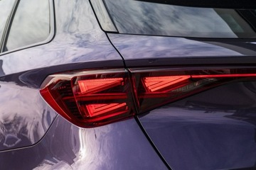 Cupra Leon II 2025 Cupra Leon Sportstourer 1.5 eTSI 150 KM DSG, zdjęcie 12