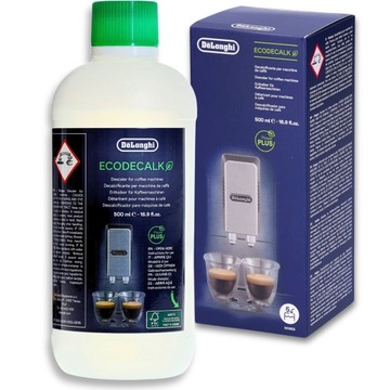 Odkamieniacz Delonghi Ecodecalk 500 ml