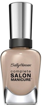 Sally Hansen Complete Salon Lakier 372 Know EspaDr
