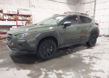 Subaru 2026 Subaru Crosstrek 2026r., Wilderness, 2.5L, od ubezpieczalni 2.5 Benzyna, zdjęcie 2