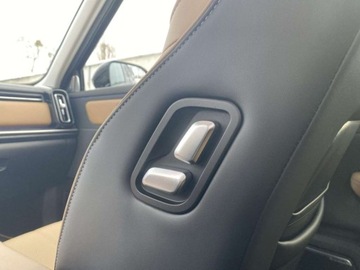 Jaecoo 7 2025 Jaecoo 7 PHEV Exlusive 1.5 Hybryda Plug-in 347KM, zdjęcie 20