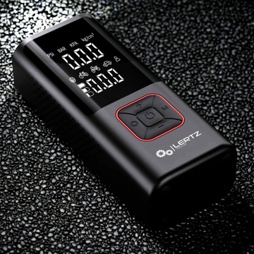 Беспроводной электромобильный насос, велосипедный компрессор, портативный Q