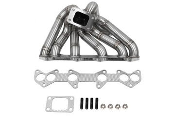 KOLEKTOR VÝFUKOVÝ TOYOTA 1JZ-GTE GE VVTI T3 EXTREME