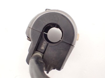 Левый переключатель Suzuki Burgman 400 K3 03-06