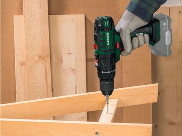 PARKSIDE Беспроводной многофункциональный инструмент PKGA 20-Li C2 20 В, 3 в 1