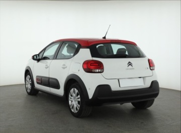 Citroen C3 III Hatchback Facelifting 1.2 PureTech 83KM 2020 Citroen C3 1.2 PureTech, Salon Polska, zdjęcie 3