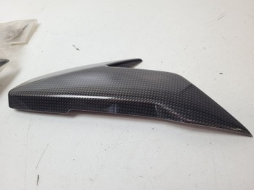 SUZUKI GSX 1300 B-KING ЗАПРАВОЧНЫЙ КОМПЛЕКТ КРЫШКИ КРЫШКИ