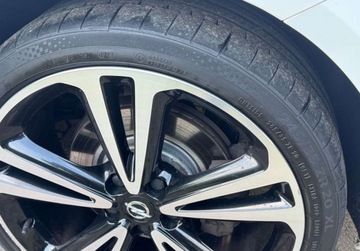 Opel Insignia II Sports Tourer 2.0 Turbo 260KM 2017 Opel Insignia 2.0T 260KM 4x4 Aut Voll Full LED Key-less Serwis Dla wymagaj, zdjęcie 11