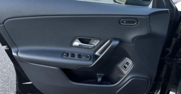 Mercedes CLA C118/X118 Coupe Facelifting 1.3 200 163KM 2024 Mercedes-Benz CLA Salon PL Od Dealera Kamera Android Podgrzewane fotele MB, zdjęcie 8