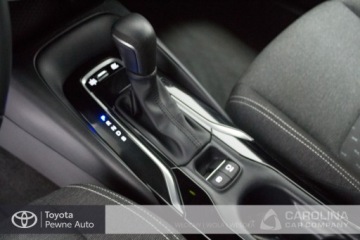 Toyota Corolla XII TS Kombi Facelifting 1.8 Hybrid 140KM 2024 Toyota Corolla Seria E21 (2019-) 1.8 Hybrid Comfor, zdjęcie 7