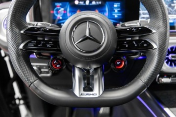 Mercedes Klasa G W465 2024 Mercedes G 63 AMG Bezwyp.FVAT23Gwarancja do 2030r, zdjęcie 29