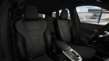 BMW X1 U11 Crossover 1.5 20i 170KM 2026 BMW X1 sDrive20i - Dostępny od ręki!, zdjęcie 11
