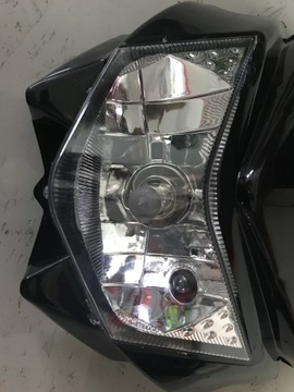 Лампа обтекателя Enduro Cross Street Stunt Naked CRF