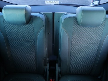 Opel Zafira C Tourer 1.6 CDTI ECOTEC 136KM 2015 Opel Zafira 1.6 CDTI, 7 miejsc, Skóra, Xenon, zdjęcie 22