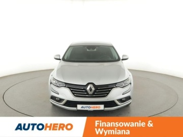Renault Talisman Sedan 1.6 Energy dCi 160KM 2015 Renault Talisman automat full LED półskóra navi, zdjęcie 10