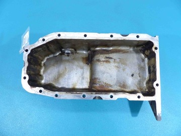 VANA OLEJ DAEWOO EVANDA 00-06 2.0 16V