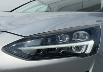 Ford Focus IV Kombi 1.5 EcoBlue 120KM 2021 Ford Focus Kamera Navi Grzane fotele Led Asystenci Hak FV23, zdjęcie 3