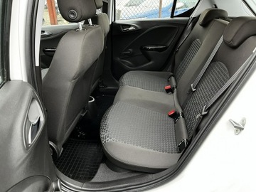 Opel Corsa E Hatchback 3d 1.4 Twinport 90KM 2018 Opel Corsa 1.4 Benzyna+LPG / Salon Polska /2019, zdjęcie 26